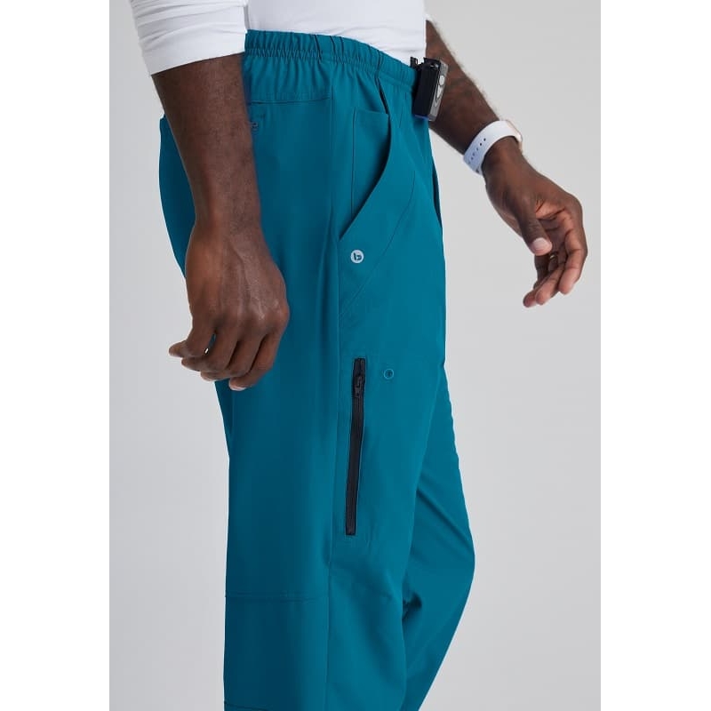 Pantalon Medical Homme 0217 Barco