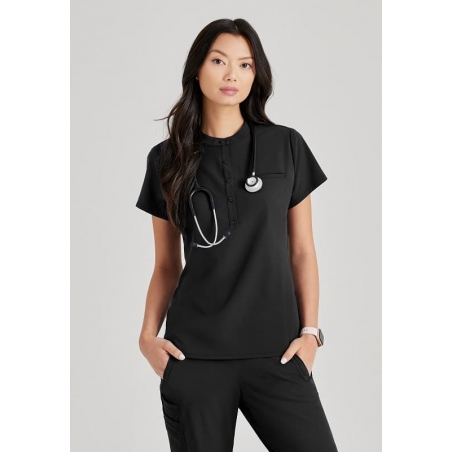 Tunique Medicale Femme BUT163 Barco