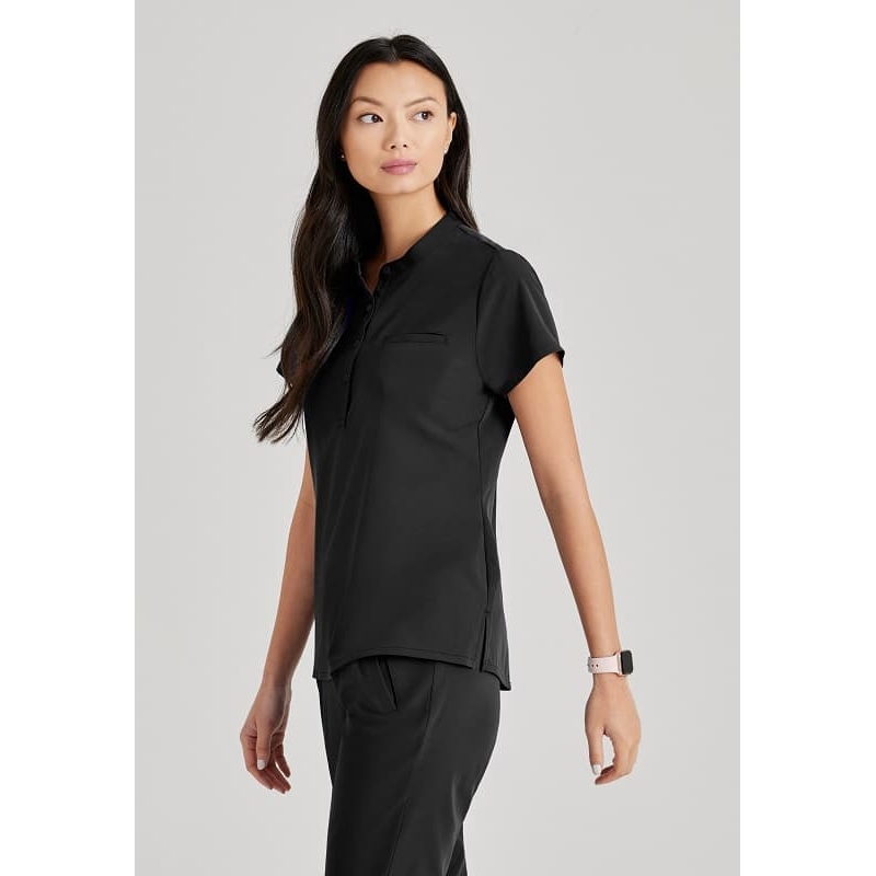 Tunique Medicale Femme BUT163 Barco