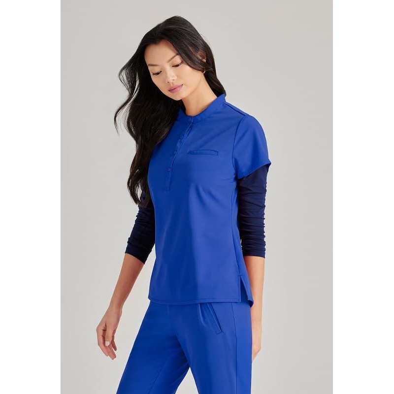 Tunique Medicale Femme BUT163 Barco