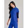 Tunique Medicale Femme BUT163 Barco