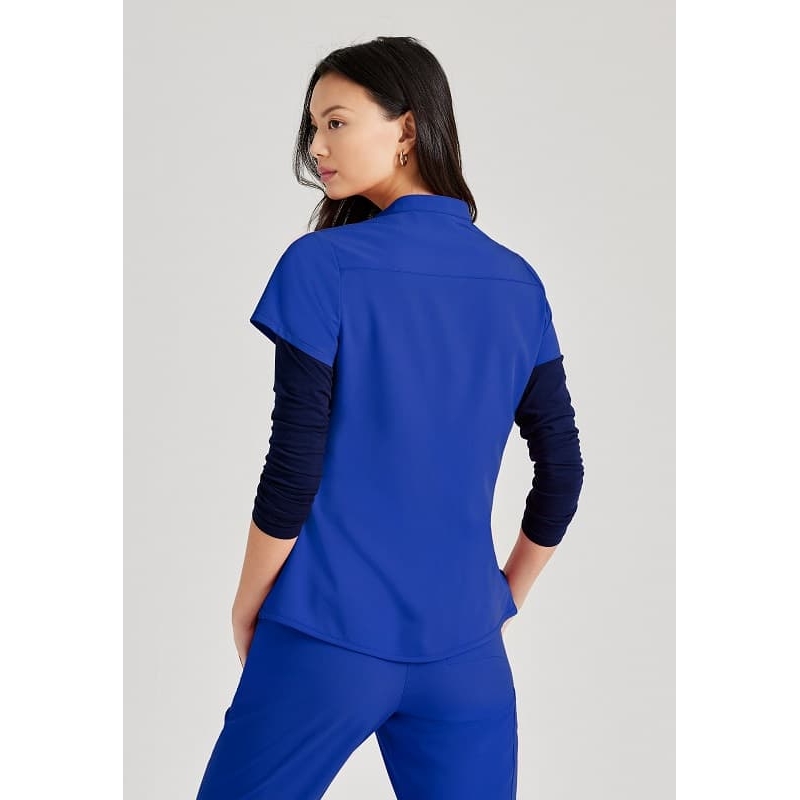 Tunique Medicale Femme BUT163 Barco