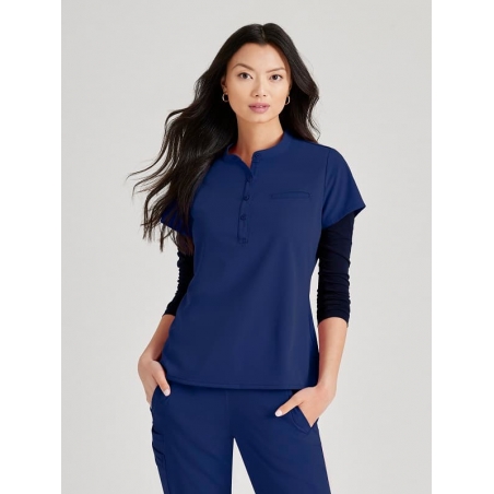 Tunique Medicale Femme BUT163 Barco