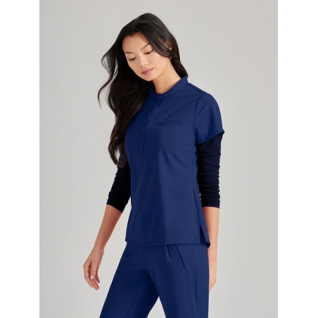 Tunique Medicale Femme BUT163 Barco