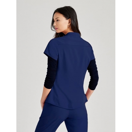 Tunique Medicale Femme BUT163 Barco
