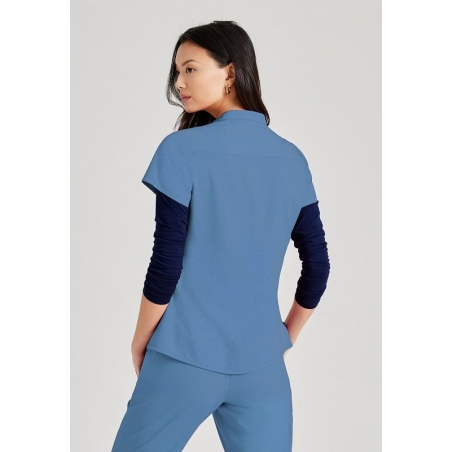 Tunique Medicale Femme BUT163 Barco