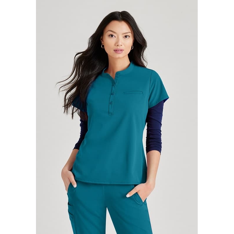 Tunique Medicale Femme BUT163 Barco