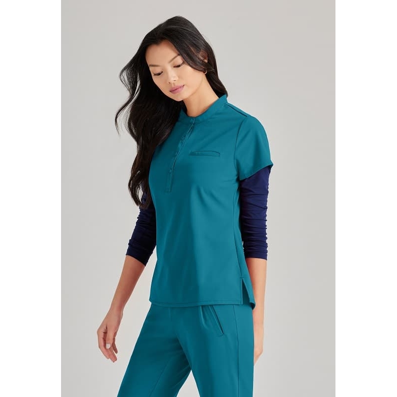 Tunique Medicale Femme BUT163 Barco
