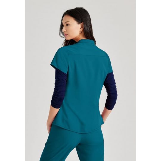 Tunique Medicale Femme BUT163 Barco