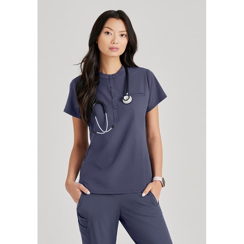 Tunique Medicale Femme BUT163 Barco