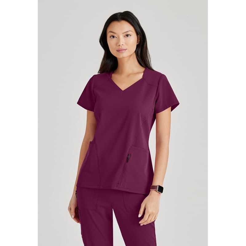 Tunique Medicale Femme BUT156 Barco