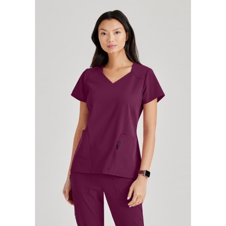 Tunique Medicale Femme BUT156 Barco
