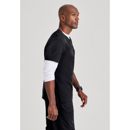 Tunique Medicale Homme BUT153 Barco