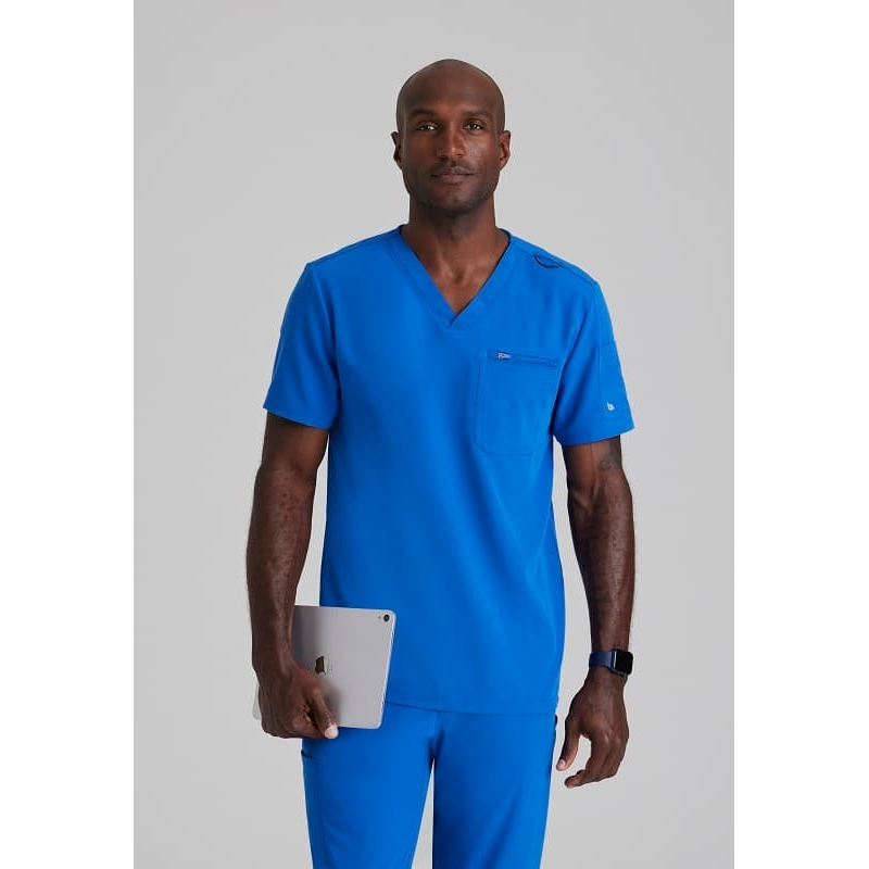 Tunique Medicale Homme BUT153 Barco