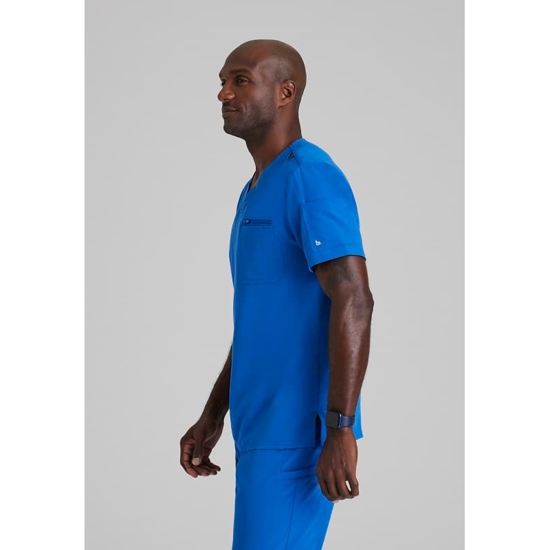 Tunique Medicale Homme BUT153 Barco