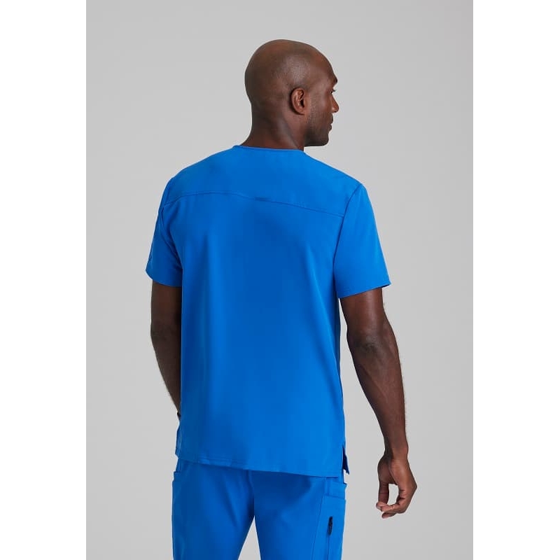Tunique Medicale Homme BUT153 Barco
