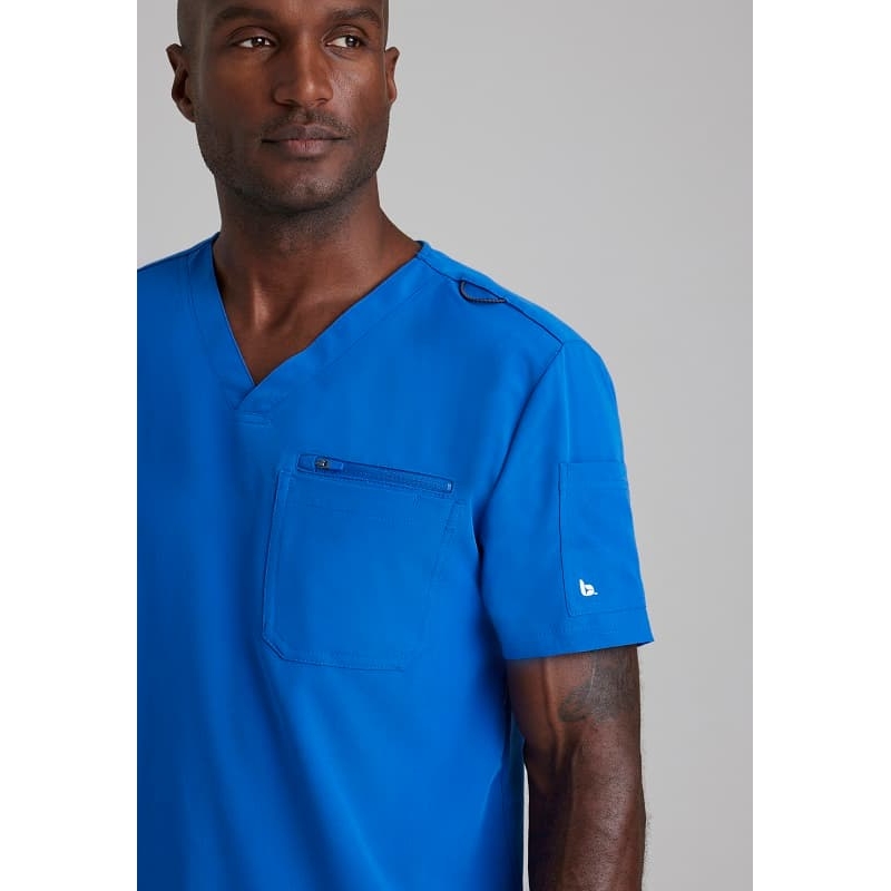 Tunique Medicale Homme BUT153 Barco