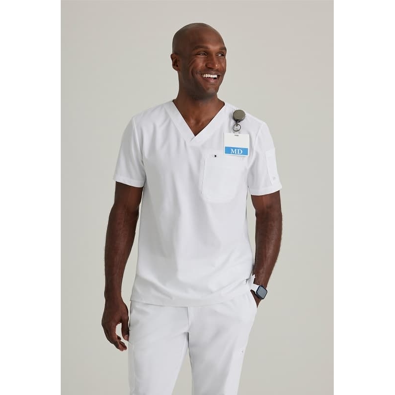 Tunique Medicale Homme BUT153 Barco