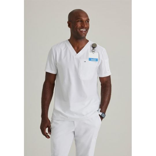 Tunique Medicale Homme BUT153 Barco