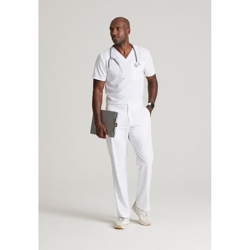 Tunique Medicale Homme BUT153 Barco