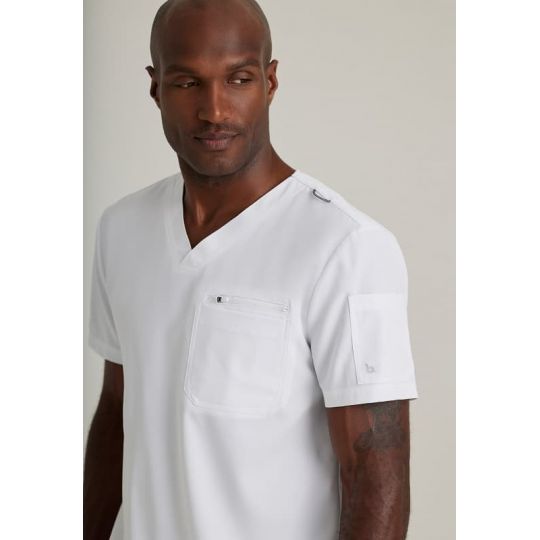 Tunique Medicale Homme BUT153 Barco