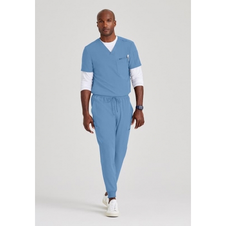 Tunique Medicale Homme BUT153 Barco