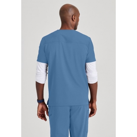 Tunique Medicale Homme BUT153 Barco