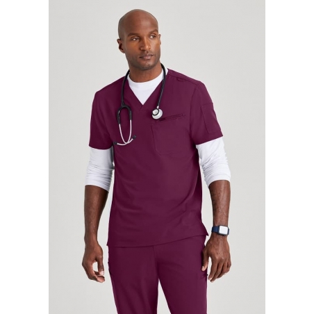 Tunique Medicale Homme BUT153 Barco