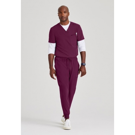 Tunique Medicale Homme BUT153 Barco
