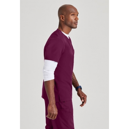Tunique Medicale Homme BUT153 Barco