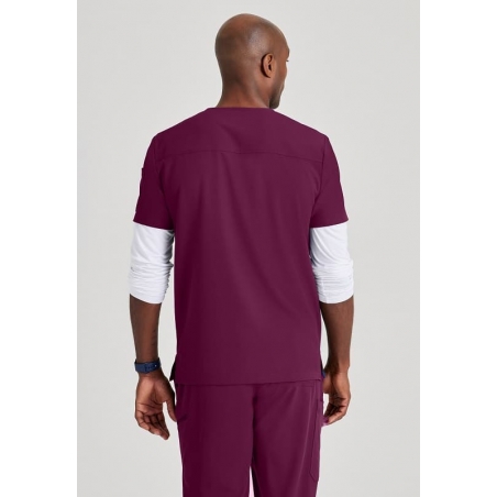 Tunique Medicale Homme BUT153 Barco