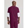 Tunique Medicale Homme BUT153 Barco