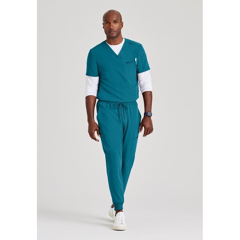 Tunique Medicale Homme BUT153 Barco