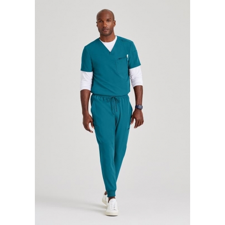 Tunique Medicale Homme BUT153 Barco