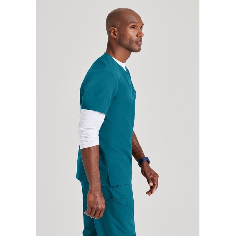 Tunique Medicale Homme BUT153 Barco