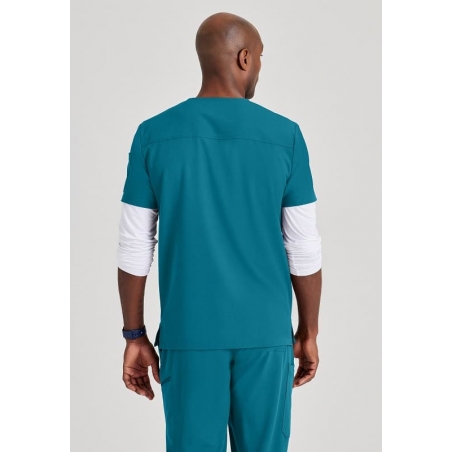 Tunique Medicale Homme BUT153 Barco