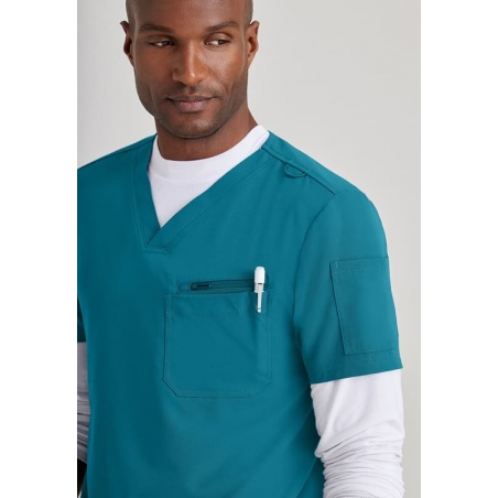 Tunique Medicale Homme BUT153 Barco