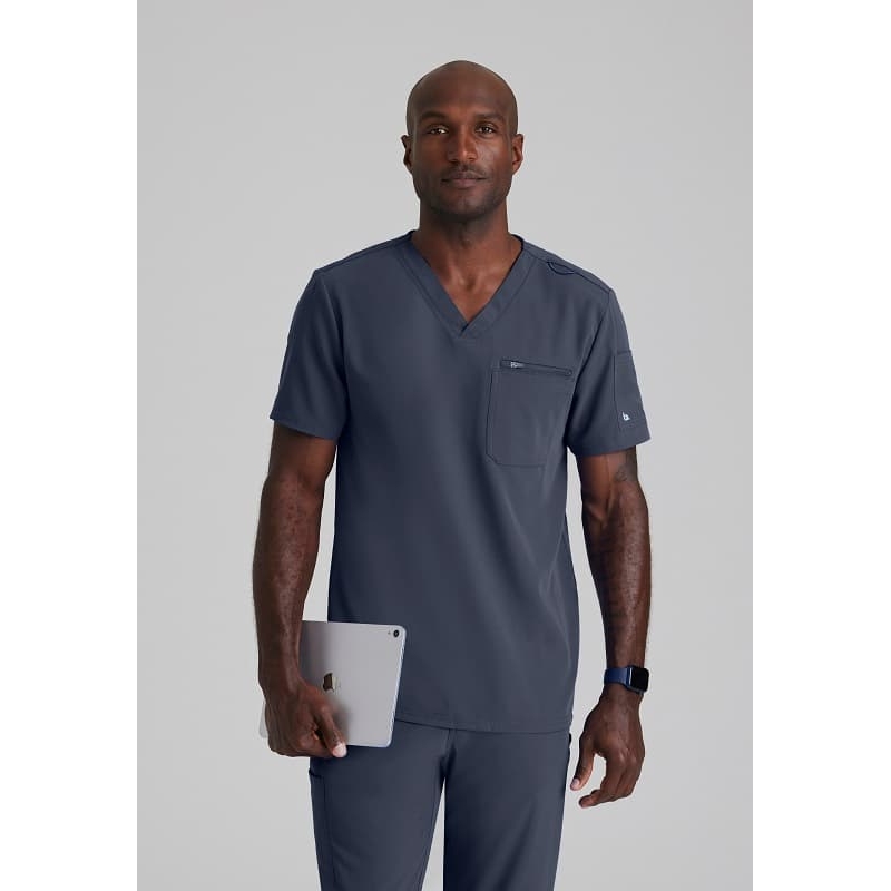 Tunique Medicale Homme BUT153 Barco