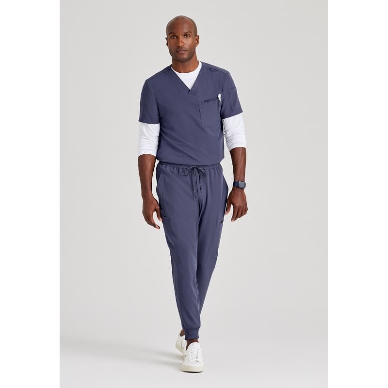 Tunique Medicale Homme BUT153 Barco