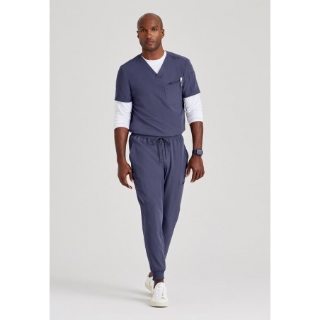 Tunique Medicale Homme BUT153 Barco