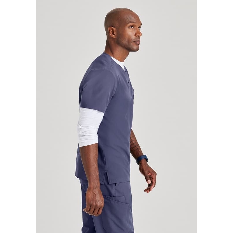 Tunique Medicale Homme BUT153 Barco