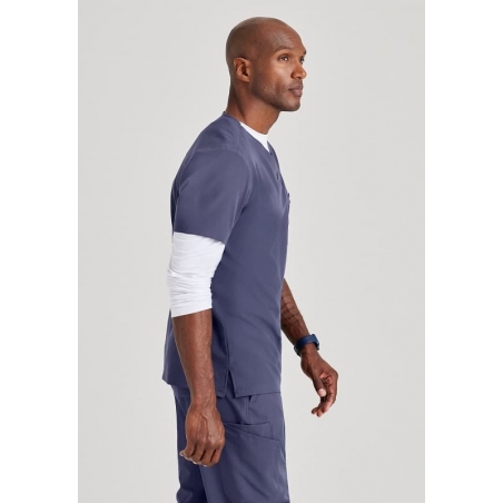 Tunique Medicale Homme BUT153 Barco