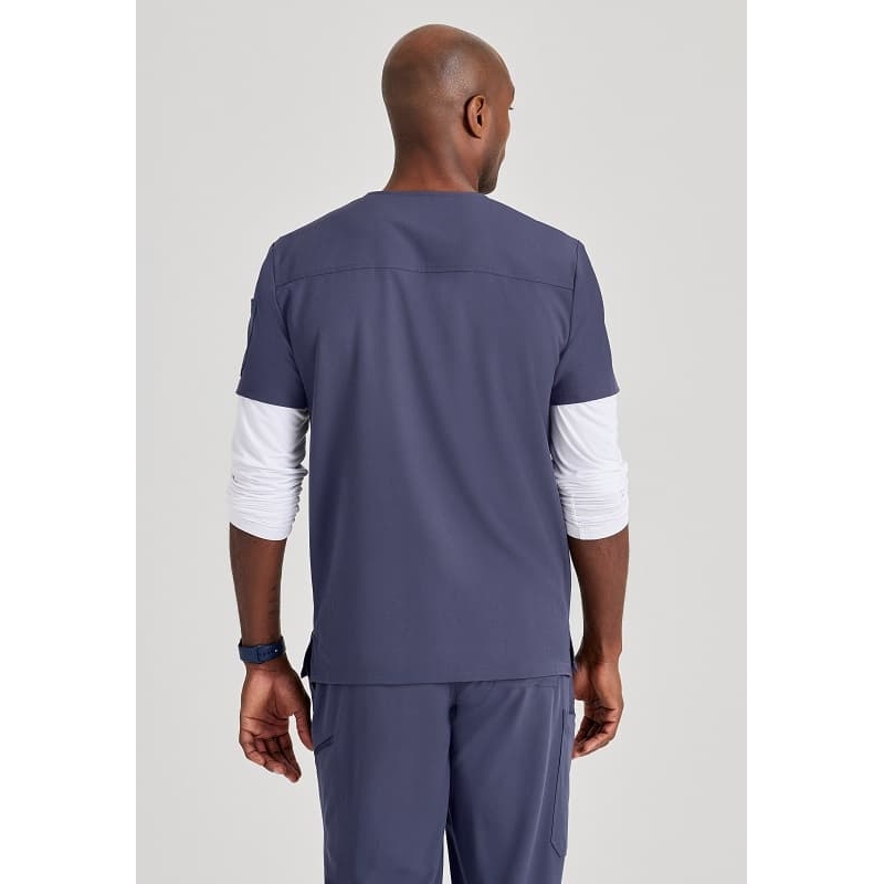 Tunique Medicale Homme BUT153 Barco