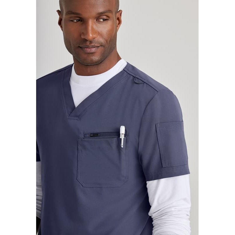 Tunique Medicale Homme BUT153 Barco