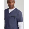 Tunique Medicale Homme BUT153 Barco