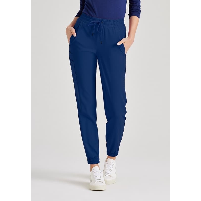 Pantalon Medical Femme BUP606 Barco