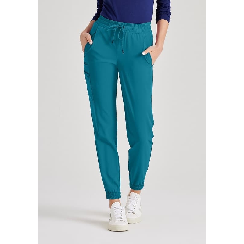 Pantalon Medical Femme BUP606 Barco