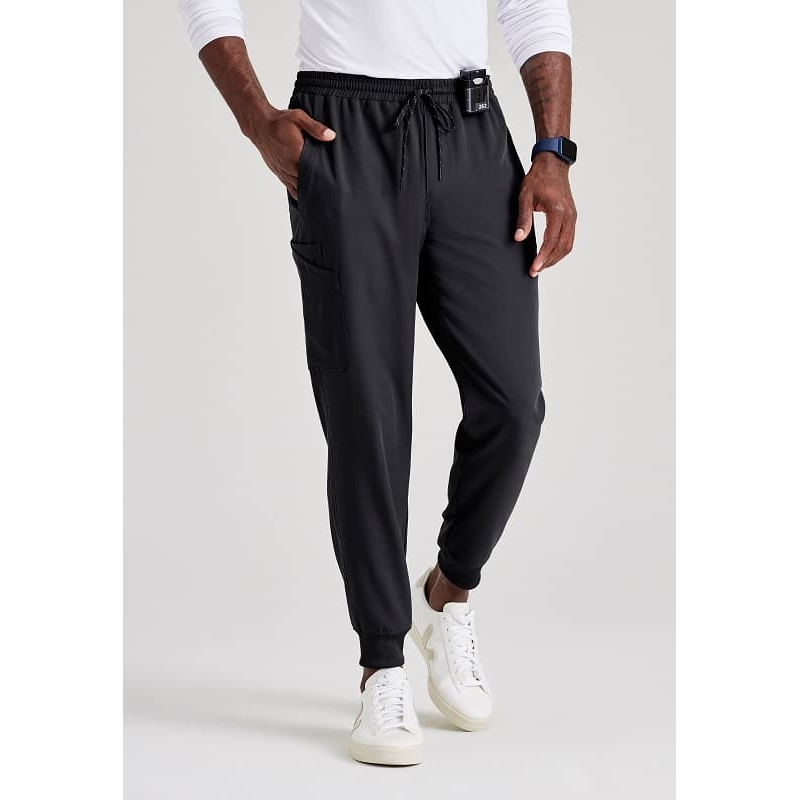 Pantalon Medical Homme BUP602 Barco