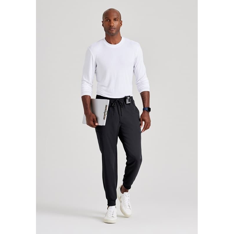 Pantalon Medical Homme BUP602 Barco