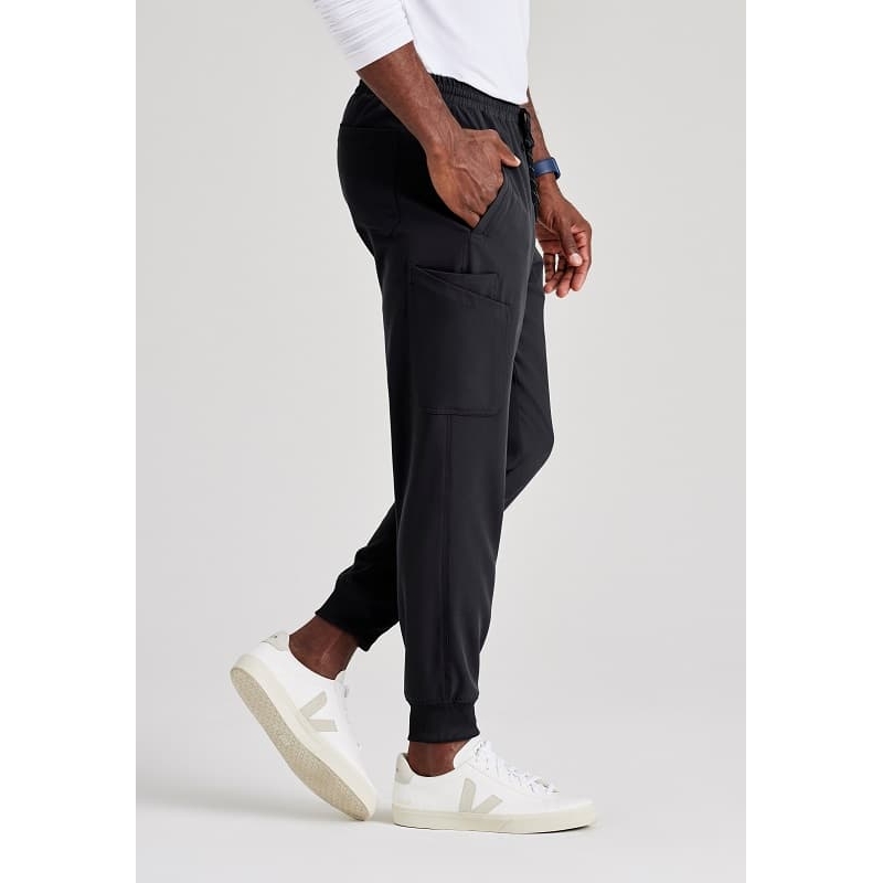 Pantalon Medical Homme BUP602 Barco